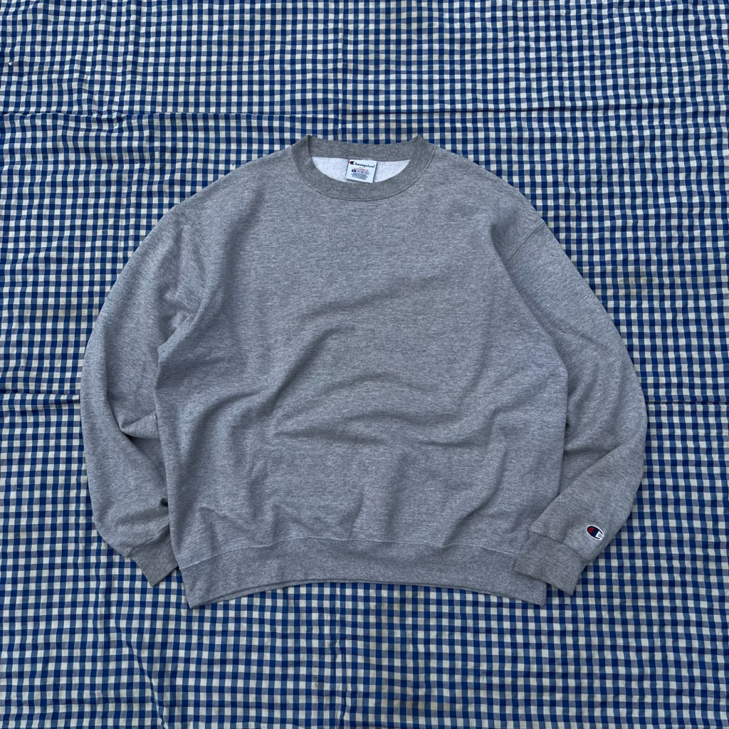 Crewneck Champion Eco Bekas