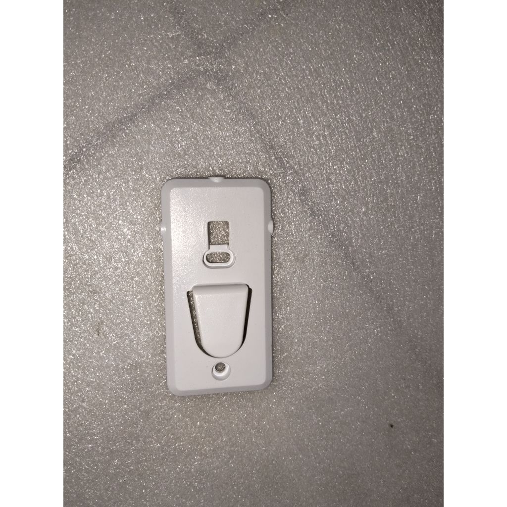 Breket Remot Ac Gree Original