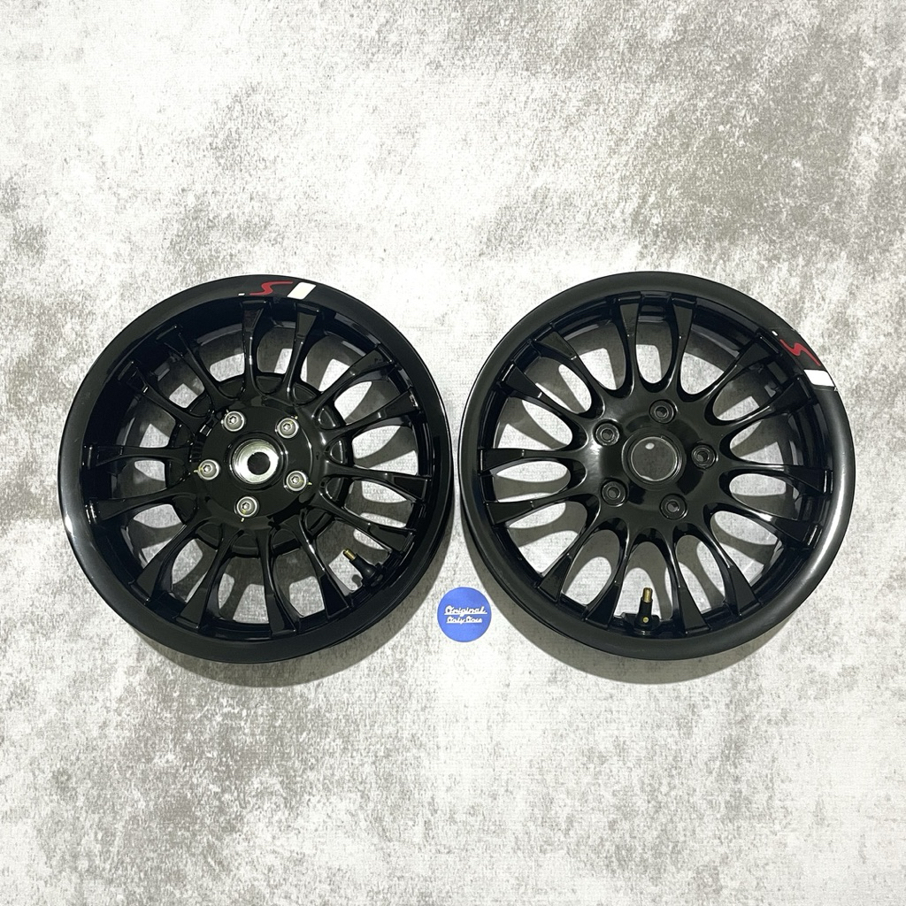 Velg Original Vespa Sprint-S (Like New)