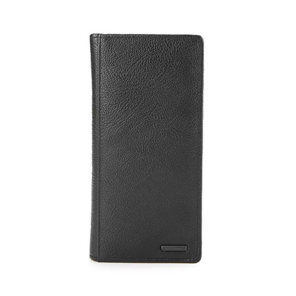 Dompet Panjang Pria Hush Puppies Original - Leather & RFID