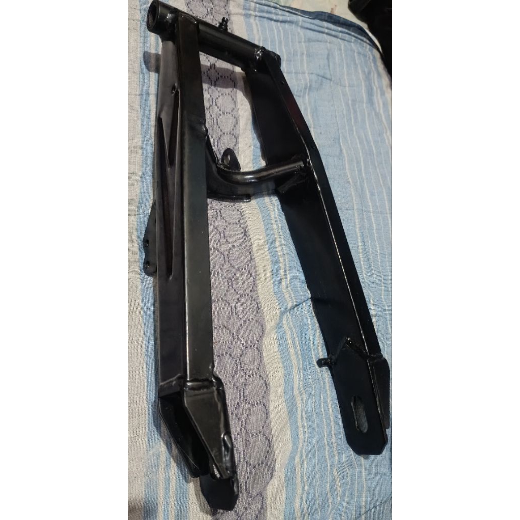 arm gazgas type new gx50cc ring10