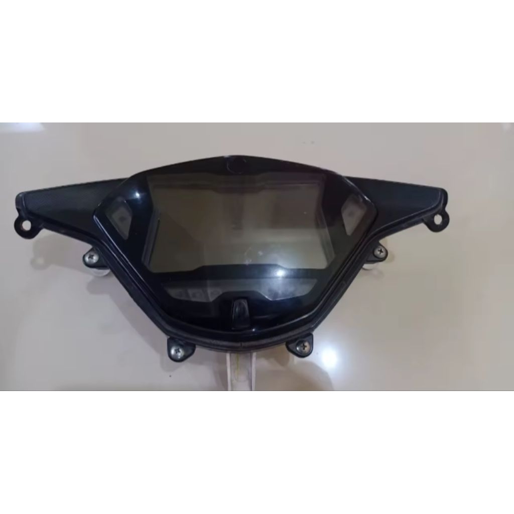 speedometer kilometer spidometer Yamaha aerox 155 non abs original