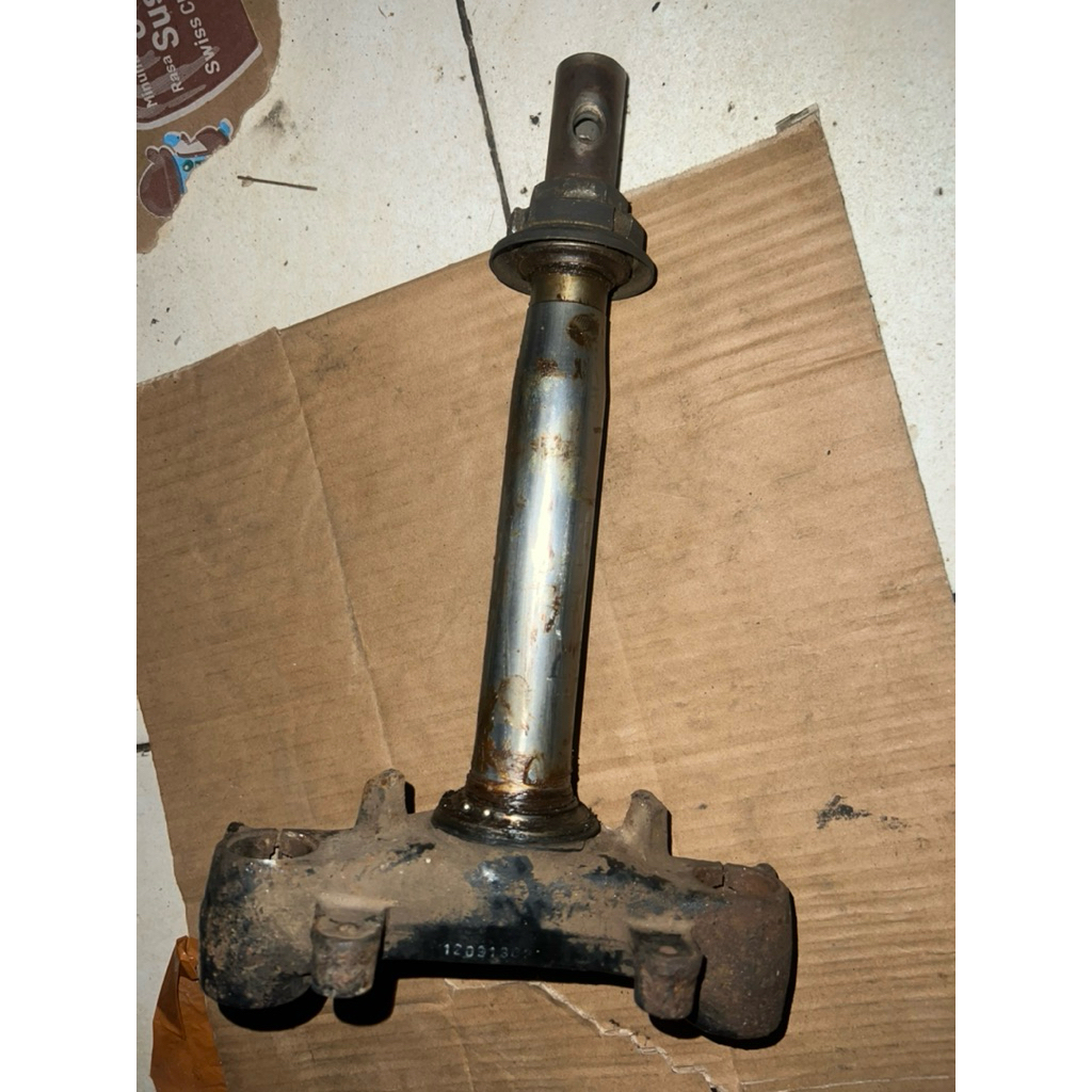 segitiga vario 125 old bolham , vario 125/150 led old tahun 2012 sd 2017 original