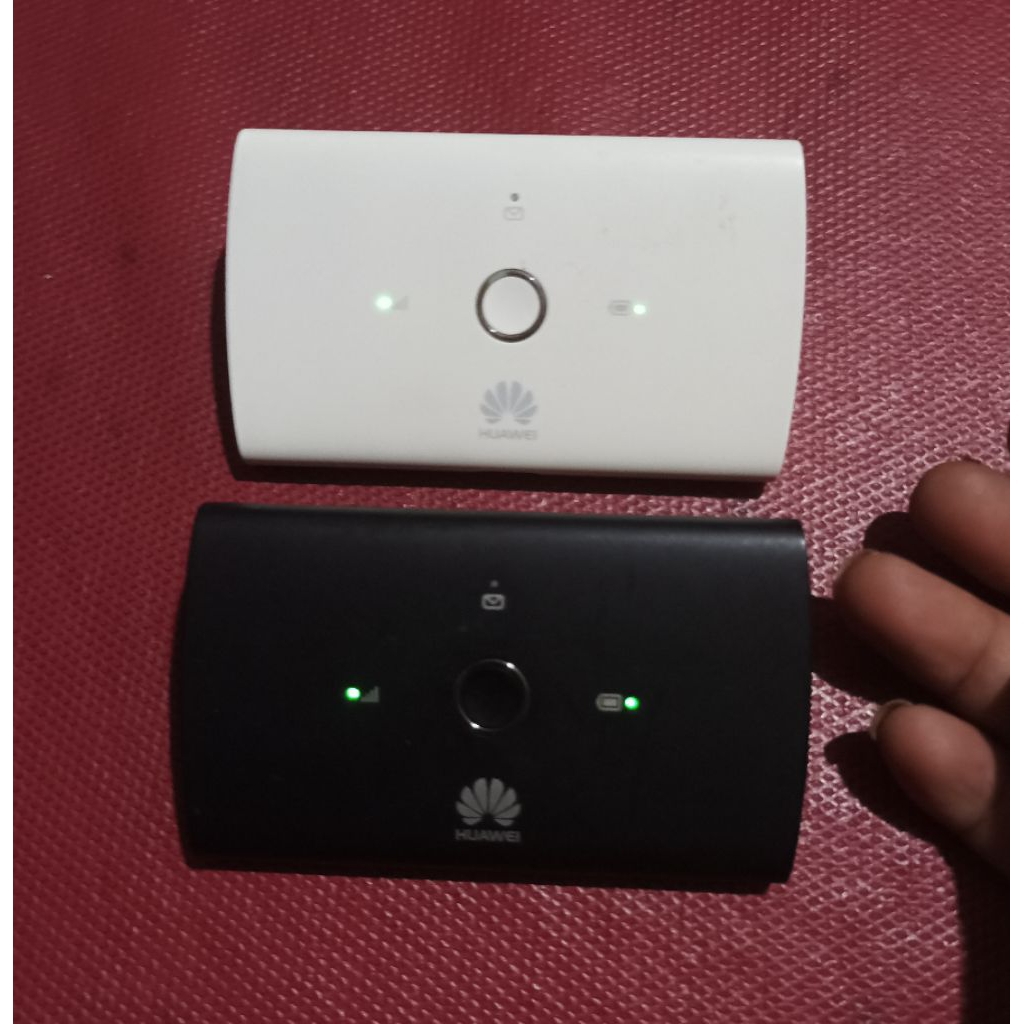 Modem Wifi Huawei E5673s-609 All Operator 4G LTE
