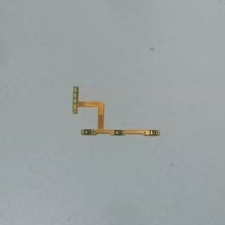 Flexibel Flexible On Off Volume Infinix Hot 10s Hot 11 Second