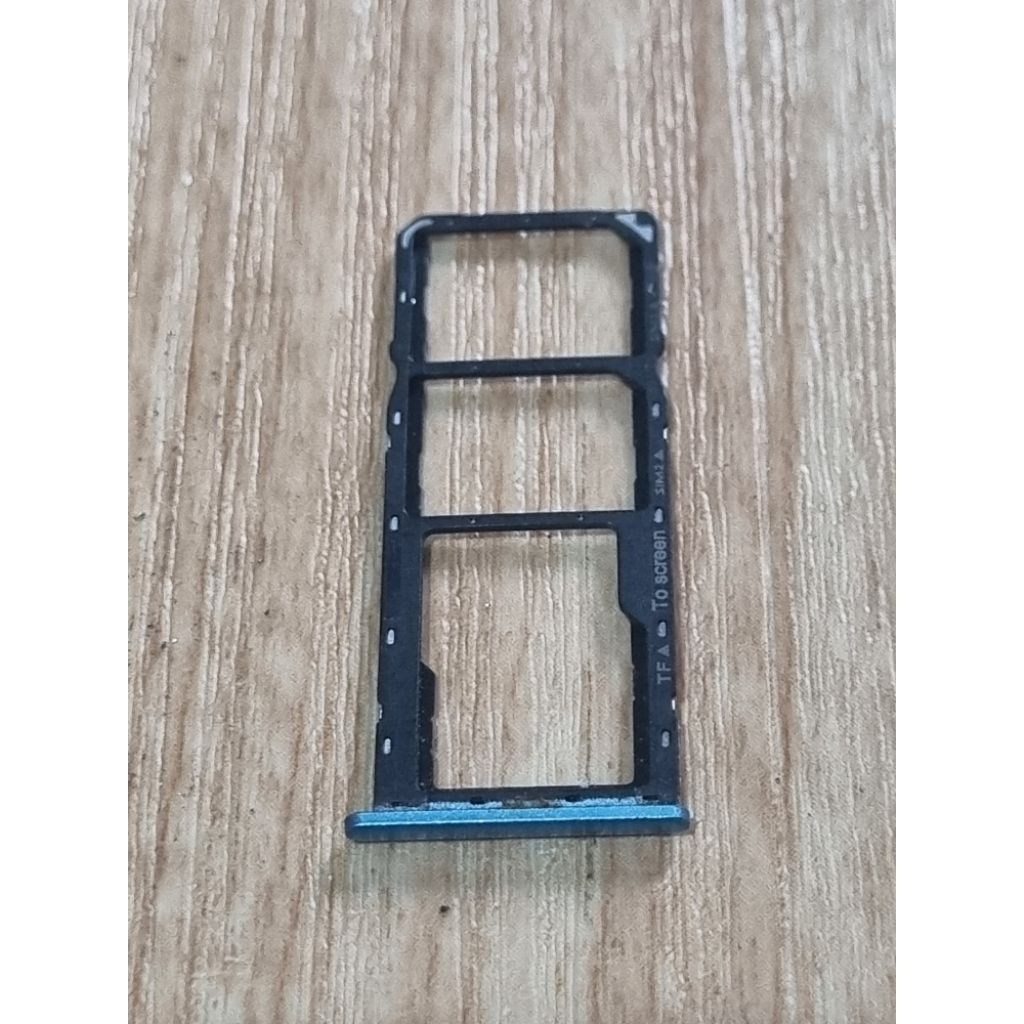 simtray lava benco v8 original copotan