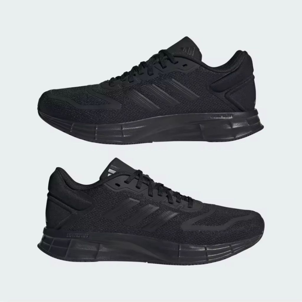 Adidas Duramo 10 Running Black