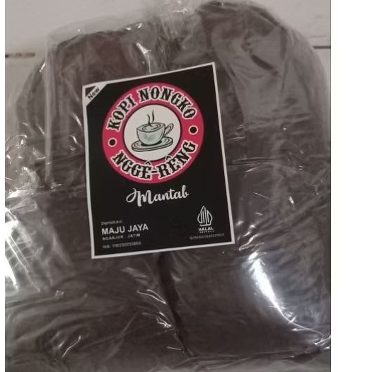 KOPI NONGKO NGGE-RENG