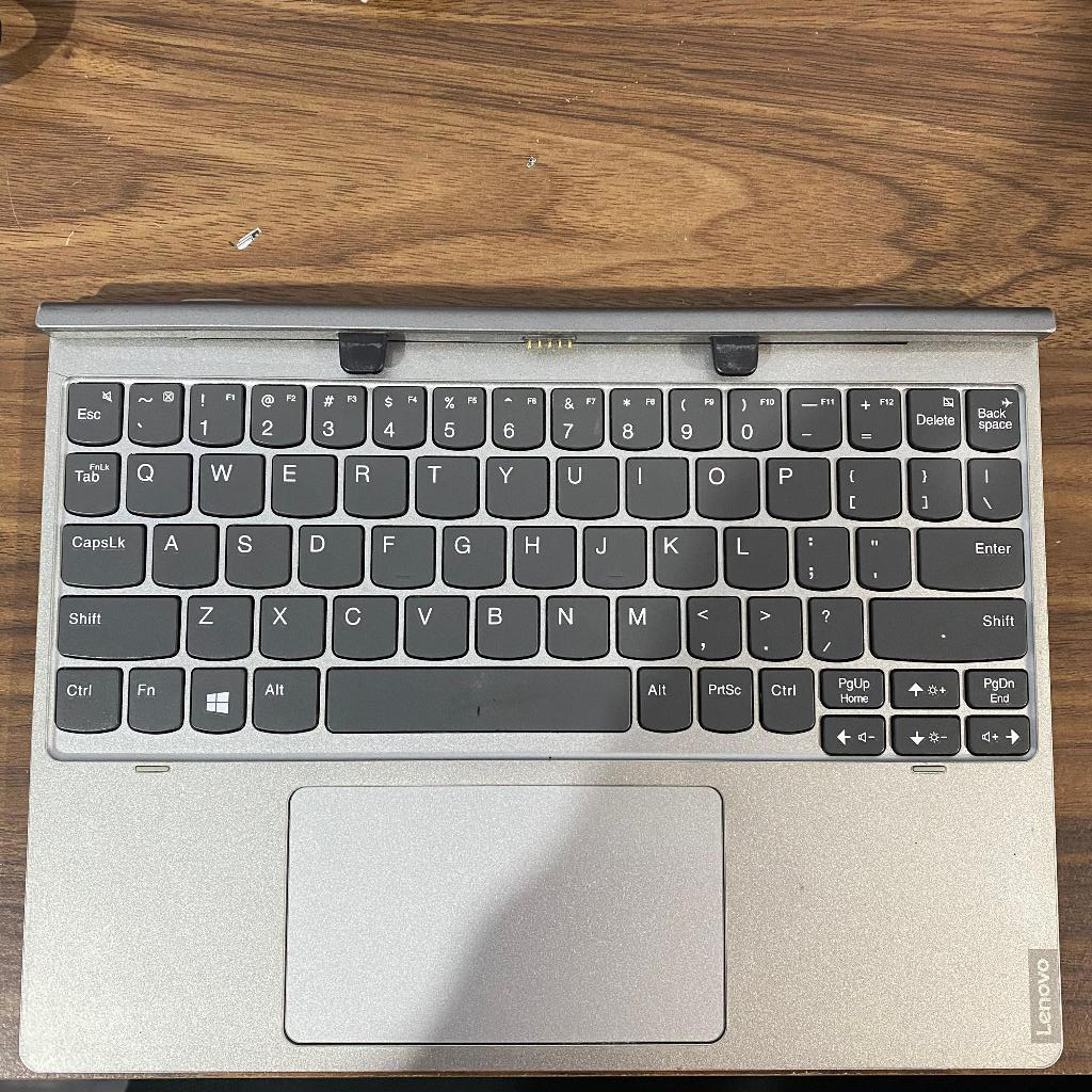 Keyboard Docking Ideapad D330