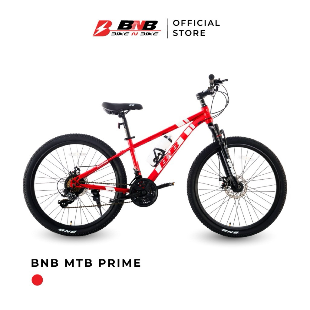 SEPEDA 26 MTB BNB PRIME
