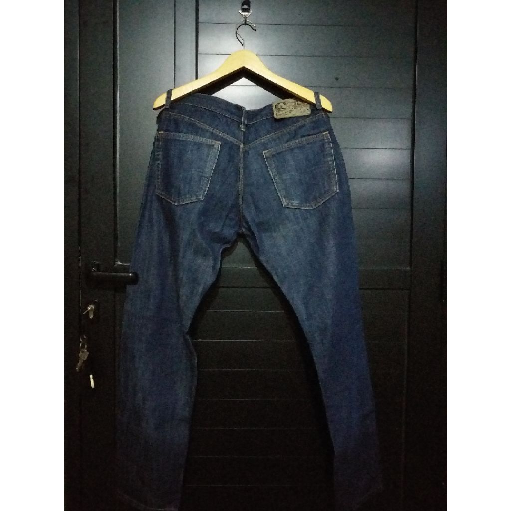 Celana COMIC JEANS Size XL
