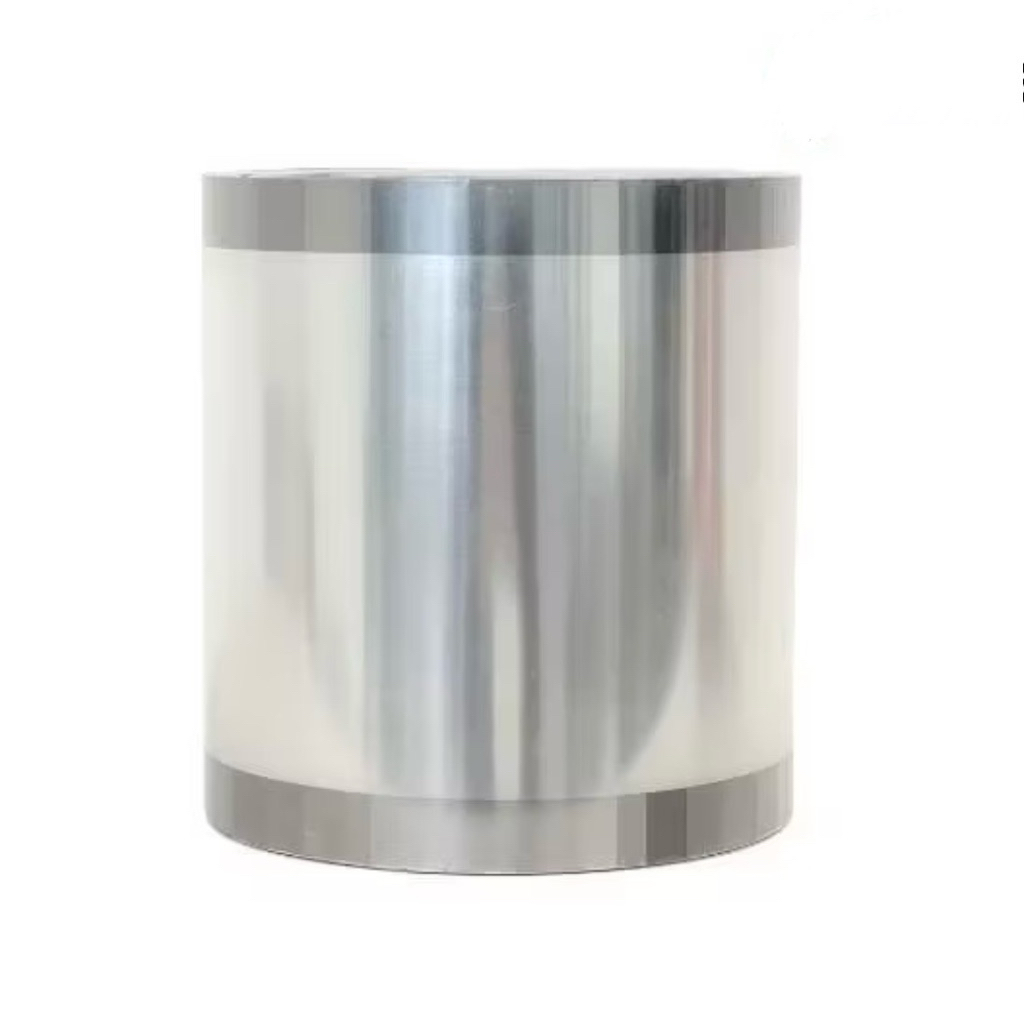 Plastik Segel Plastik Shrink PVC