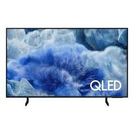 SAMSUNG  TV Q8FAAK QLED 4K - GARANSI RESMI