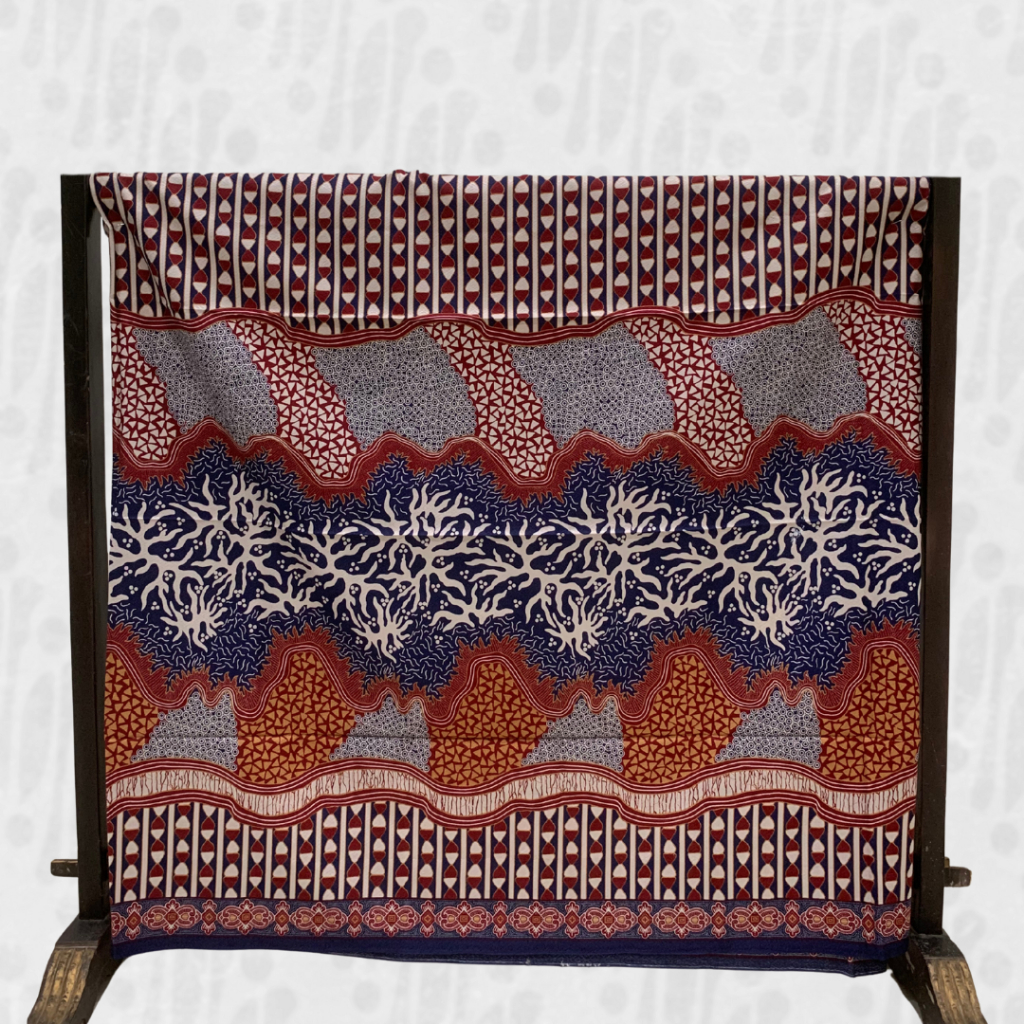 Toko Batik Sri by Batik Riana Kesuma - Bahan Kain Batik Katun Halus