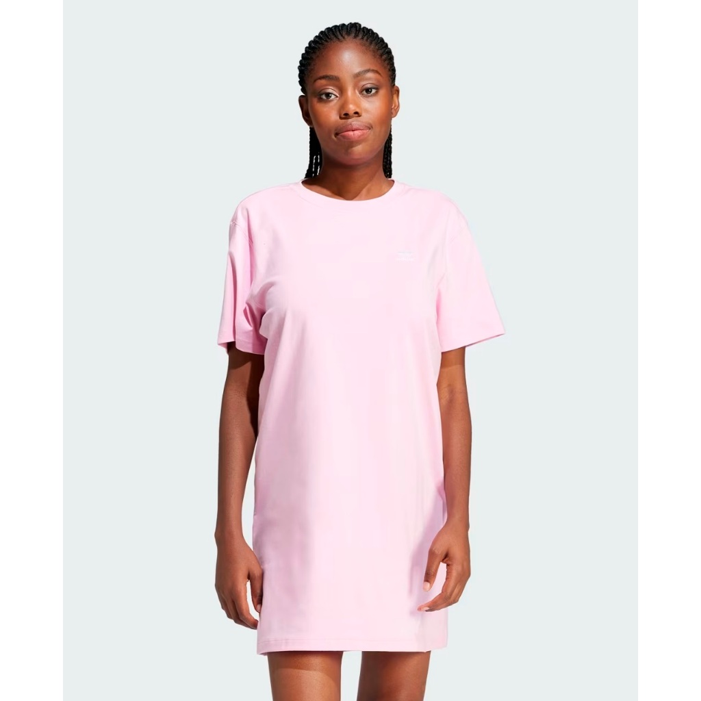 ADIDAS TREFOIL DRESS ADIIN8454