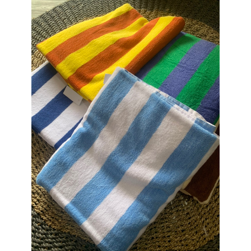 handuk hotel besar salur (85x150)