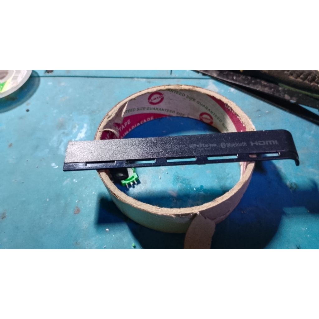 tutup hardisk ps3 slim