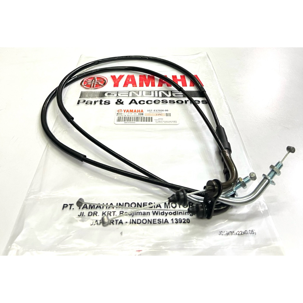 Kabel Tali Gas Yamaha Jupiter Mx New Tali Gas Kabel Gas Jupiter Mx New 135