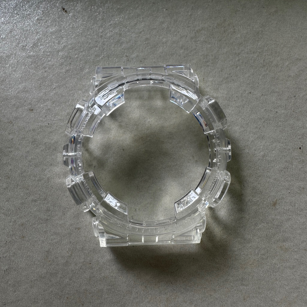 bezel ga100 gd100 ga110 gd110 bezel g-shock ga-100 ga-110 ga-120 ga-140 gd-100 gd-110 gd-120 afterma