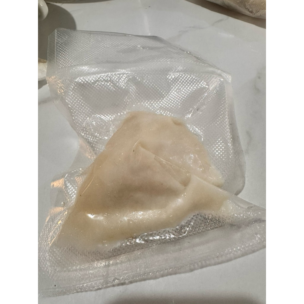 PEMPEK KAPAL SELAM DOS MIX IKAN