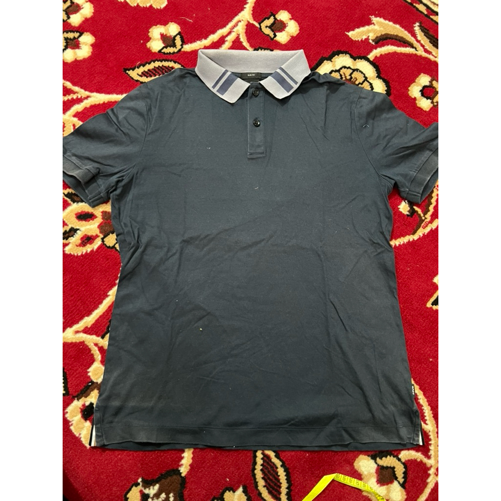 POLO HUGO BOSS ORIGINAL SECOND
