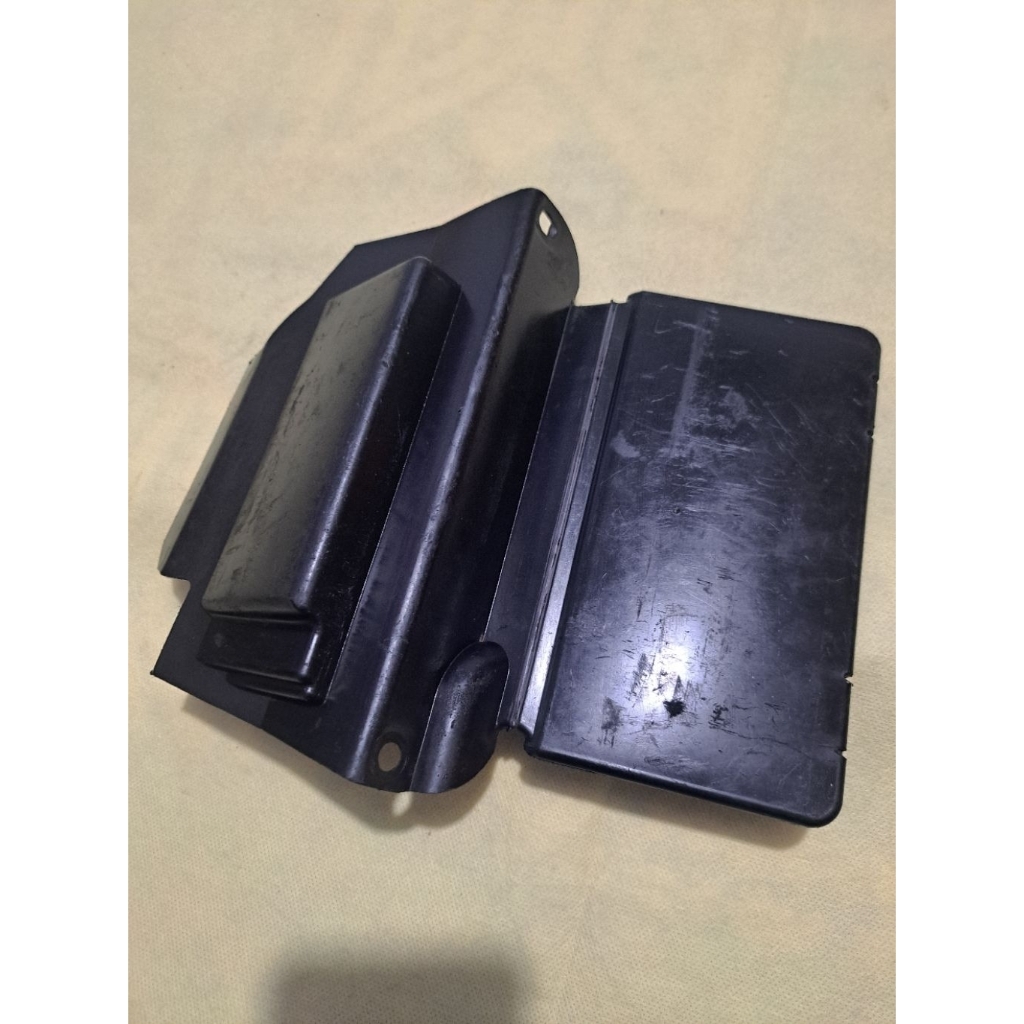 cover tutup aki accu honda supra x 125 original second
