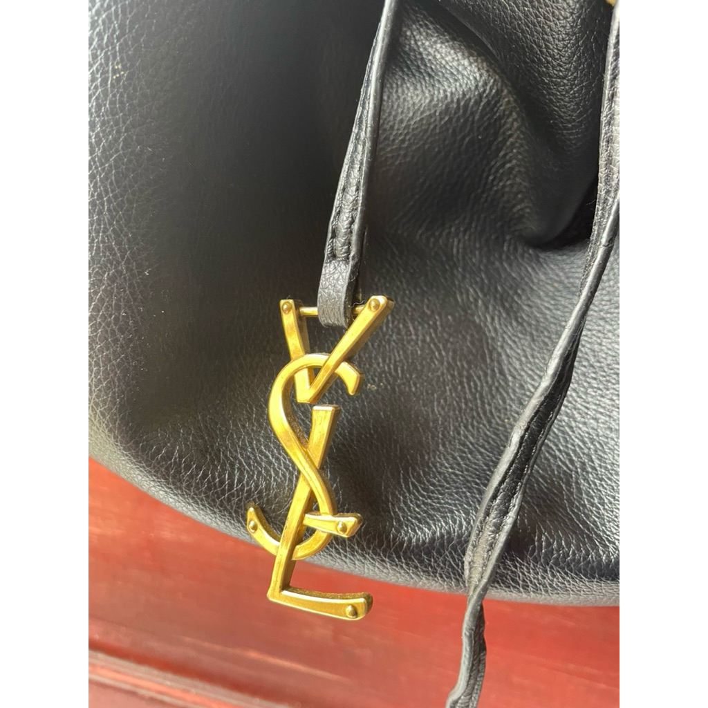 Preloved Tas Y Es El