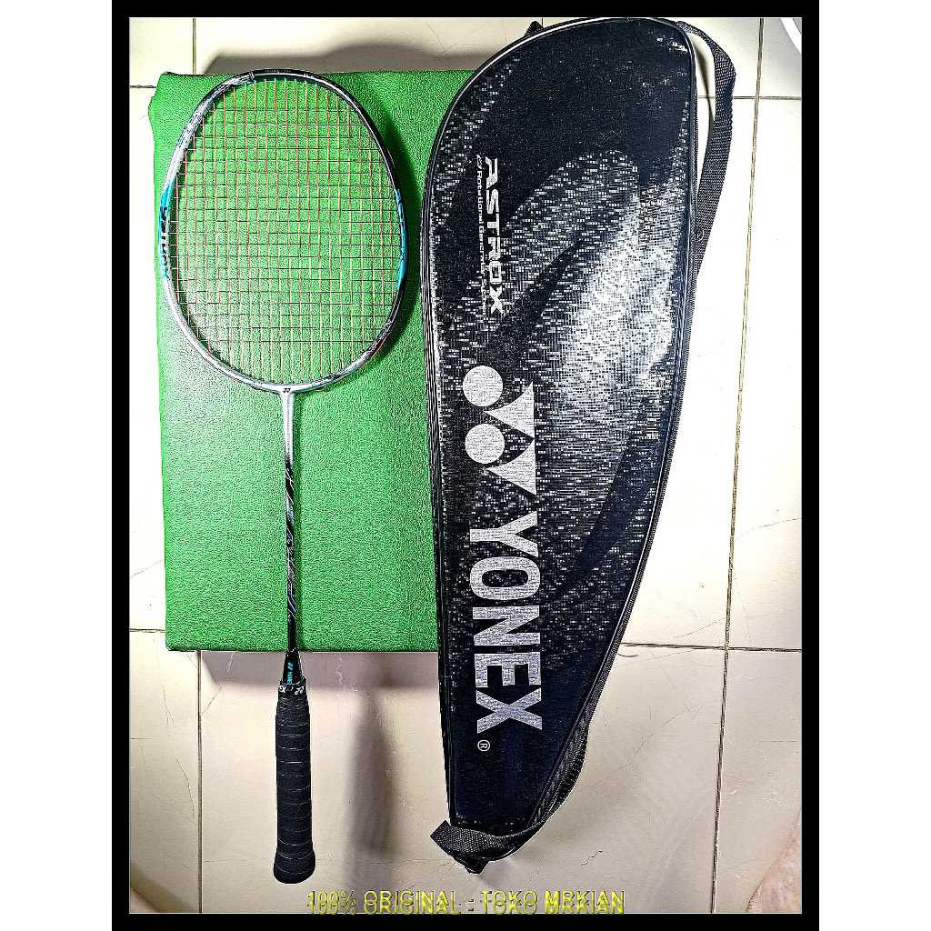 Racket Yonex Astrox 88S Pro Gen3 _04 Raket Badminton Bulu Tangkis