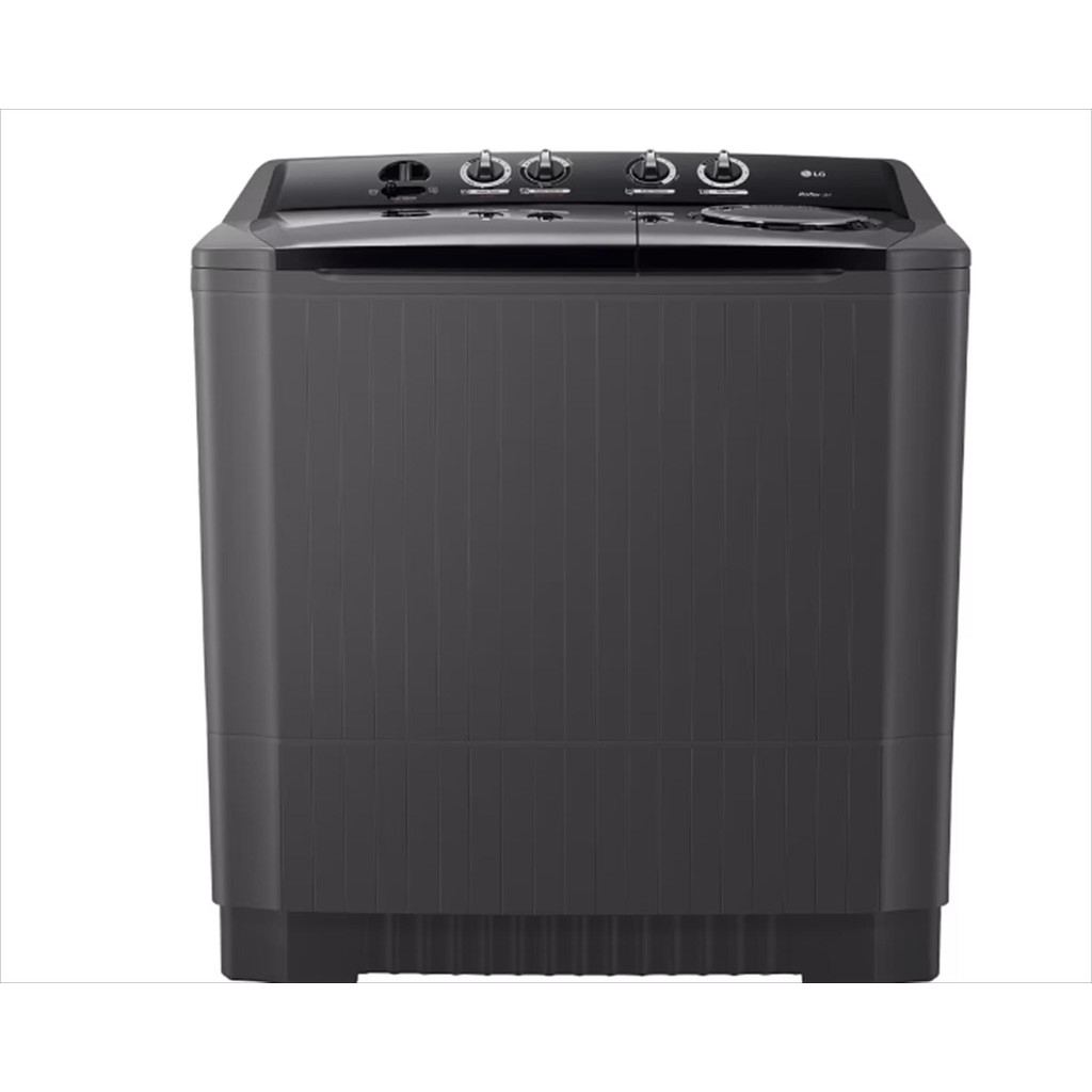 LG P1400-RTM MESIN CUCI 2 TABUNG 14 KG