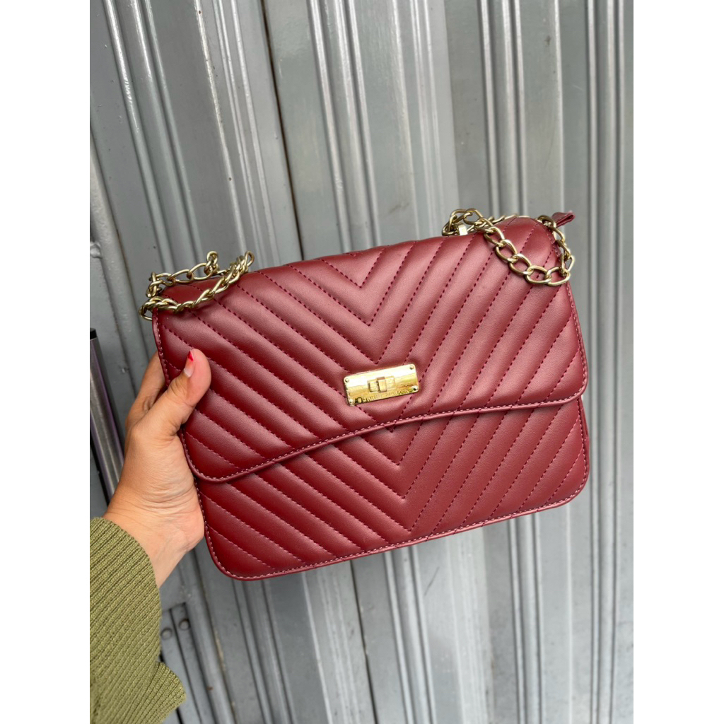 CUCI GUDANG TAS WANITA SOPHIE MARTIN OFFICIAL