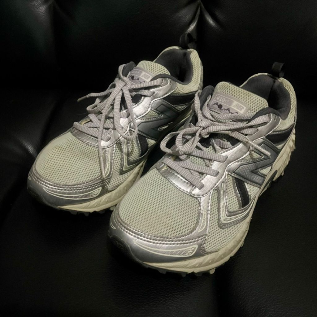 Sepatu NB 410 V5 Trail Run