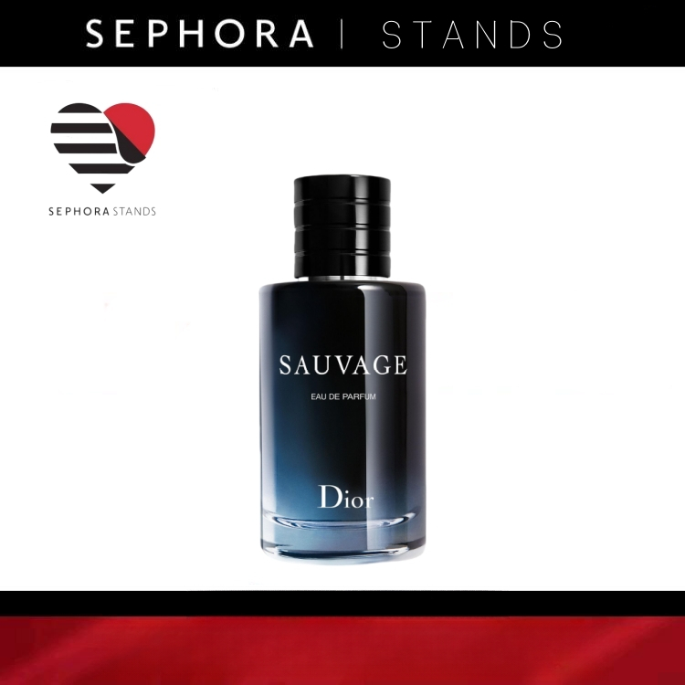 DIOR SAUVAGE EDP 100ML/DIOR SAUVAGE EDT 100ML/DIOR SAUVAGE PARFUM 100ML/DIOR SAUVAGE ELIXIR 60ML