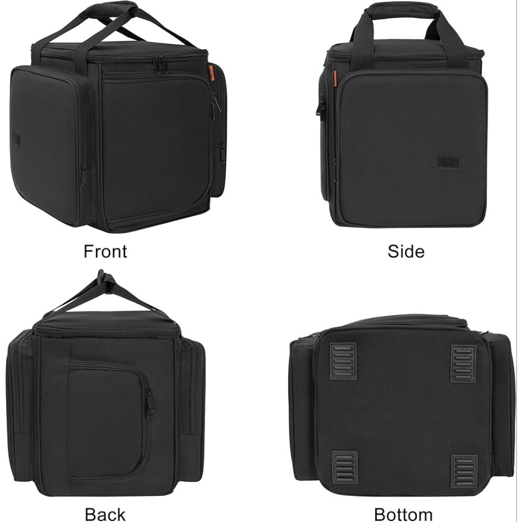 Storage bag for speaker eggel fortis 2 tas penyimpananspeaker eggel fortis Travel