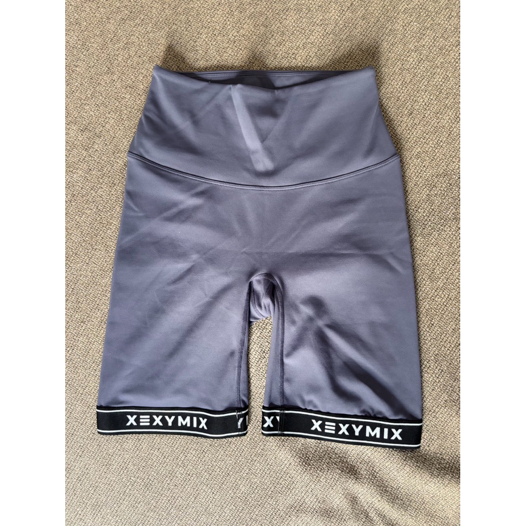XEXYMIX Short Legging Sport Preloved