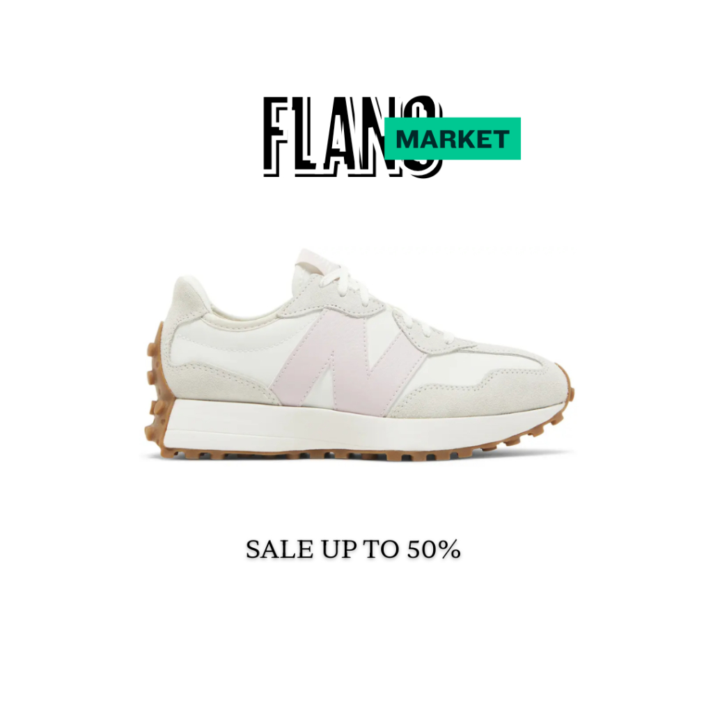 sneakers NB 327 Moonbeam Stone Pink