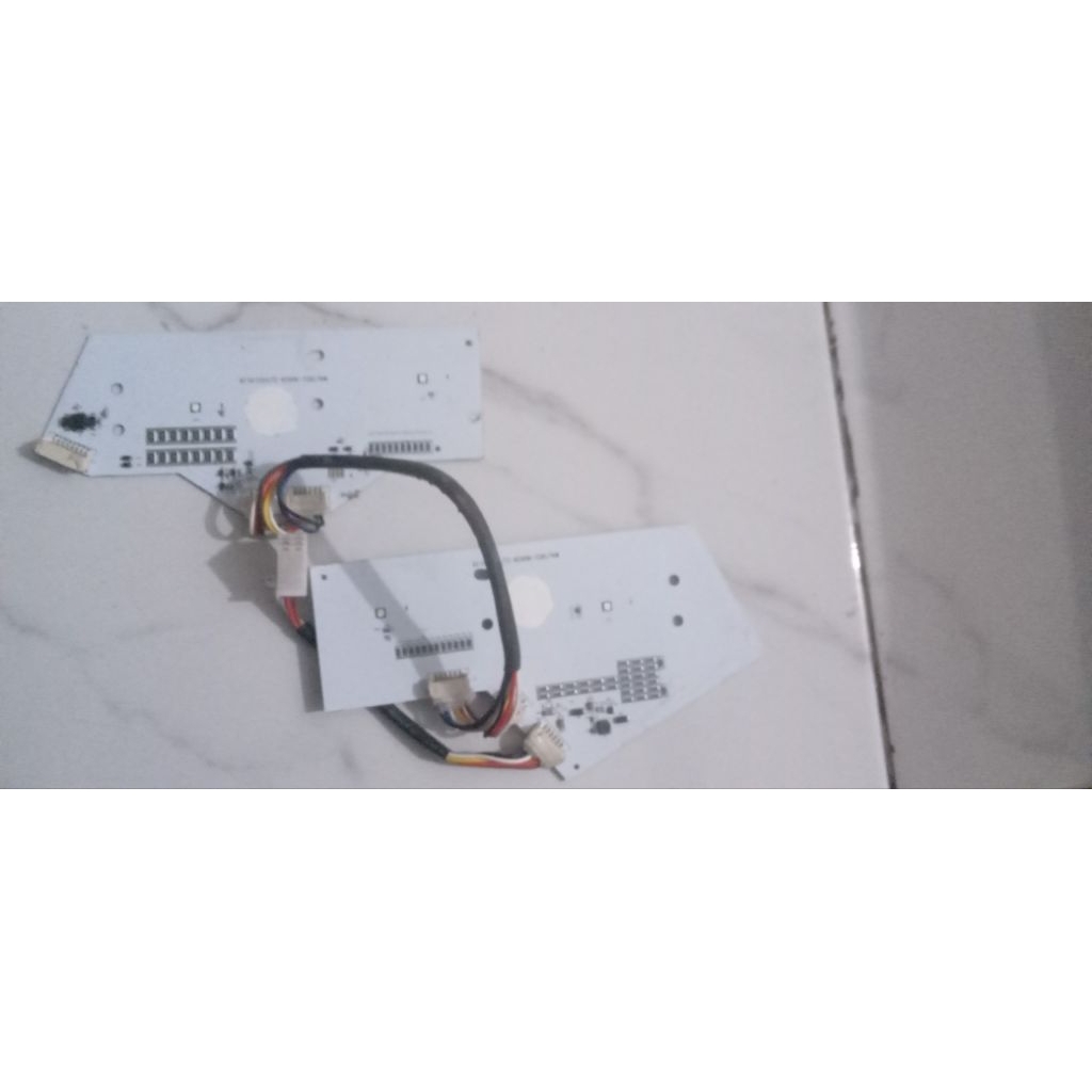 PCB LAMPU DEPAN VARIO LED NEW 125 ( WIN )