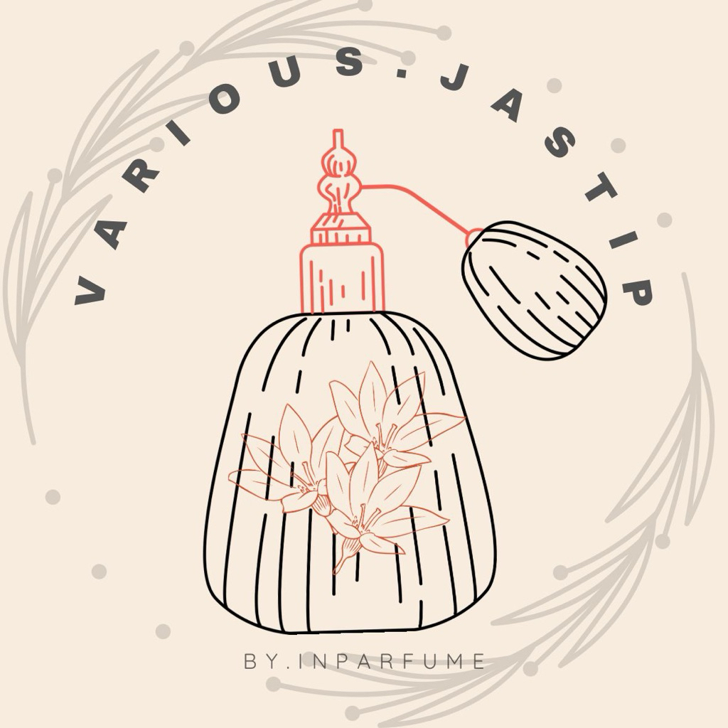 JASTIP IN PARFUM BANDUNG READY STOCKK