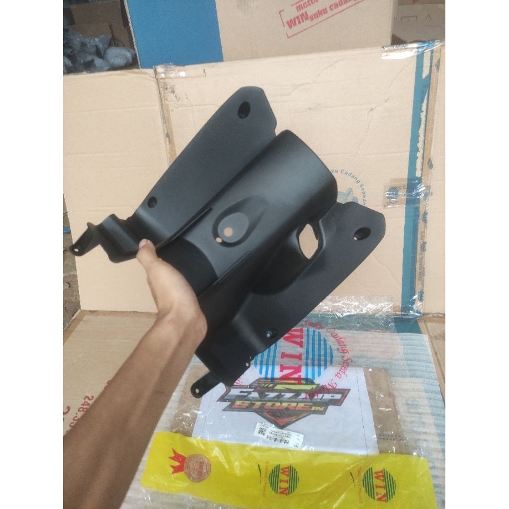 WIN  Dasbor atas beat karbu/reksil atas beat karbu 2018-2012