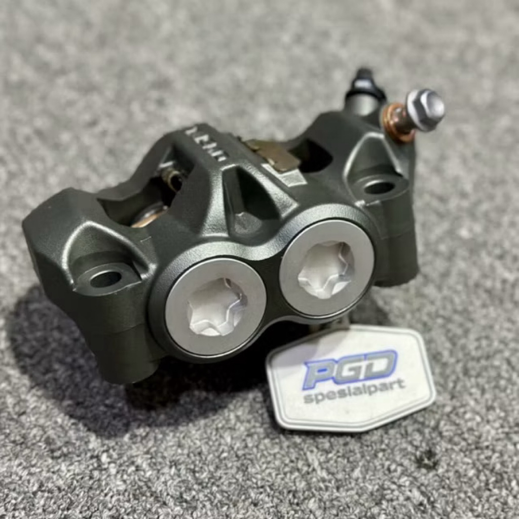 KALIPER MONOBLOK RADIAL 4P PITCH 100 TAISKO ORIGINAL MODEL MAGURA KALIPER 4P RADIAL MONOBLOK