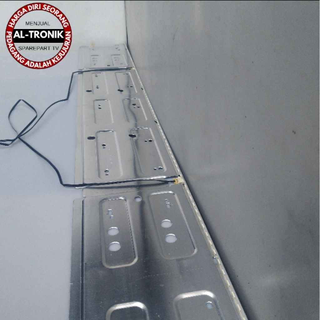 BACKLIGHT TV LED SAMSUNG 50 INCH MODEL UA50BU8000K BACK LIGHT LED UA 50BU8000K 50BU8000