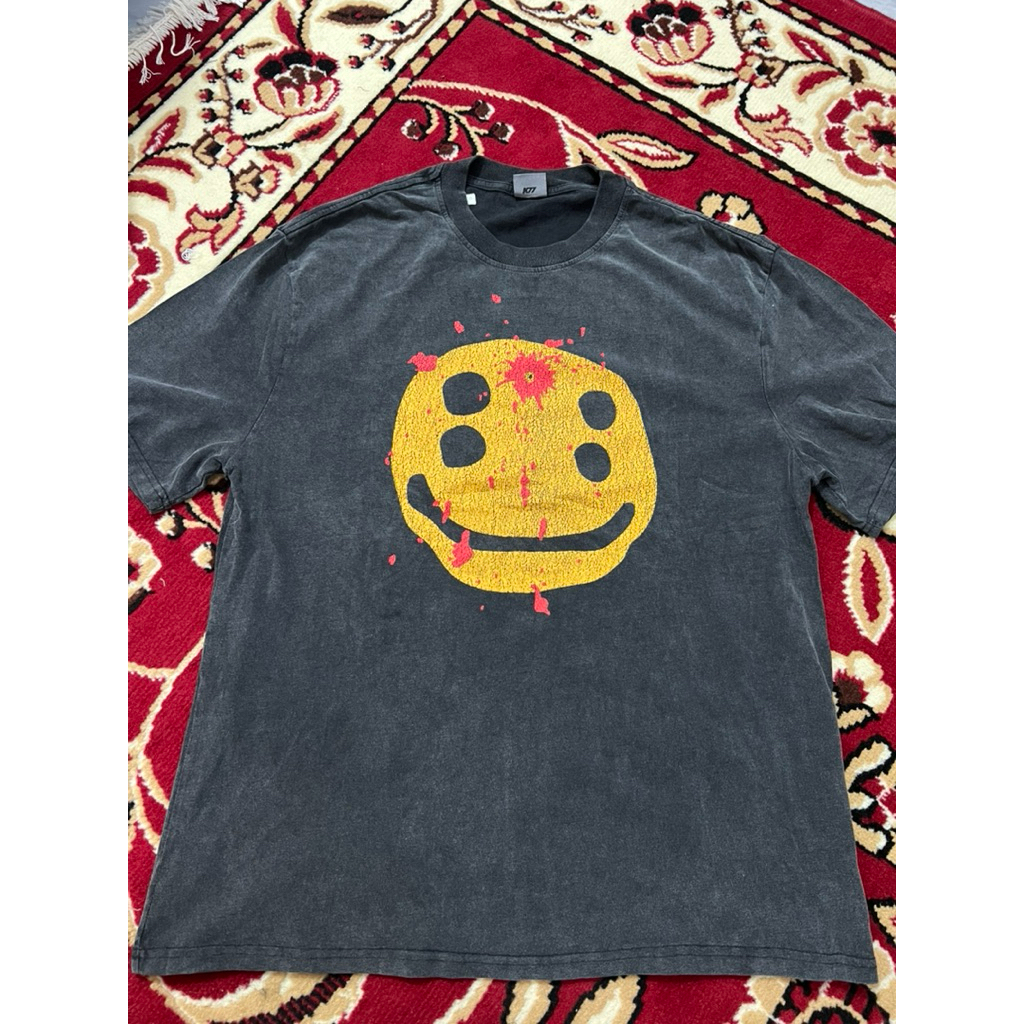 KAOS SAINT MICHAEL SECOND