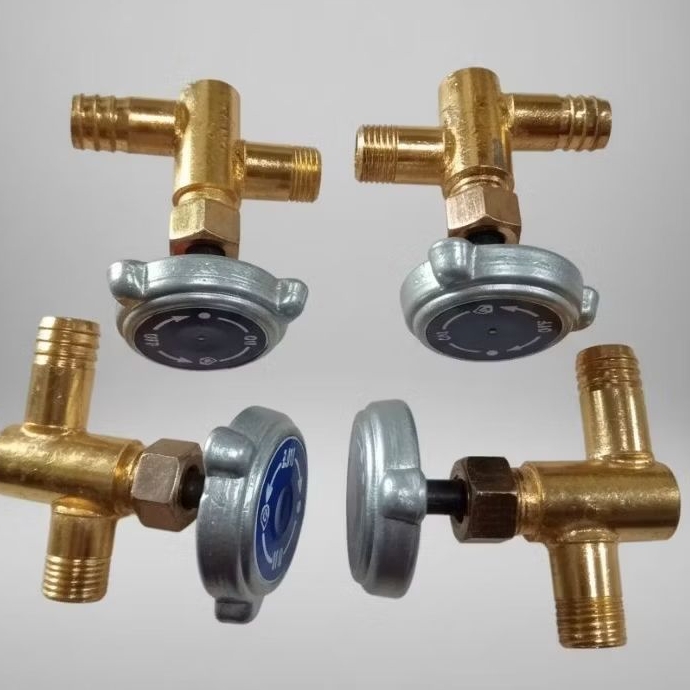 KRAN KOMPOR WOS SEMAWAR KOMPOR TIKUS