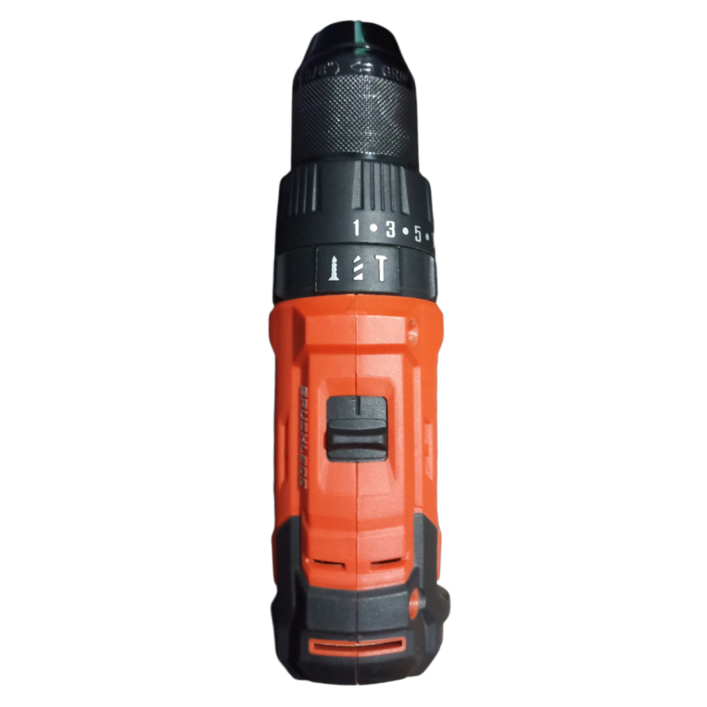 Bor/Drill Cordless DCK KDJZ23-10i Bekas