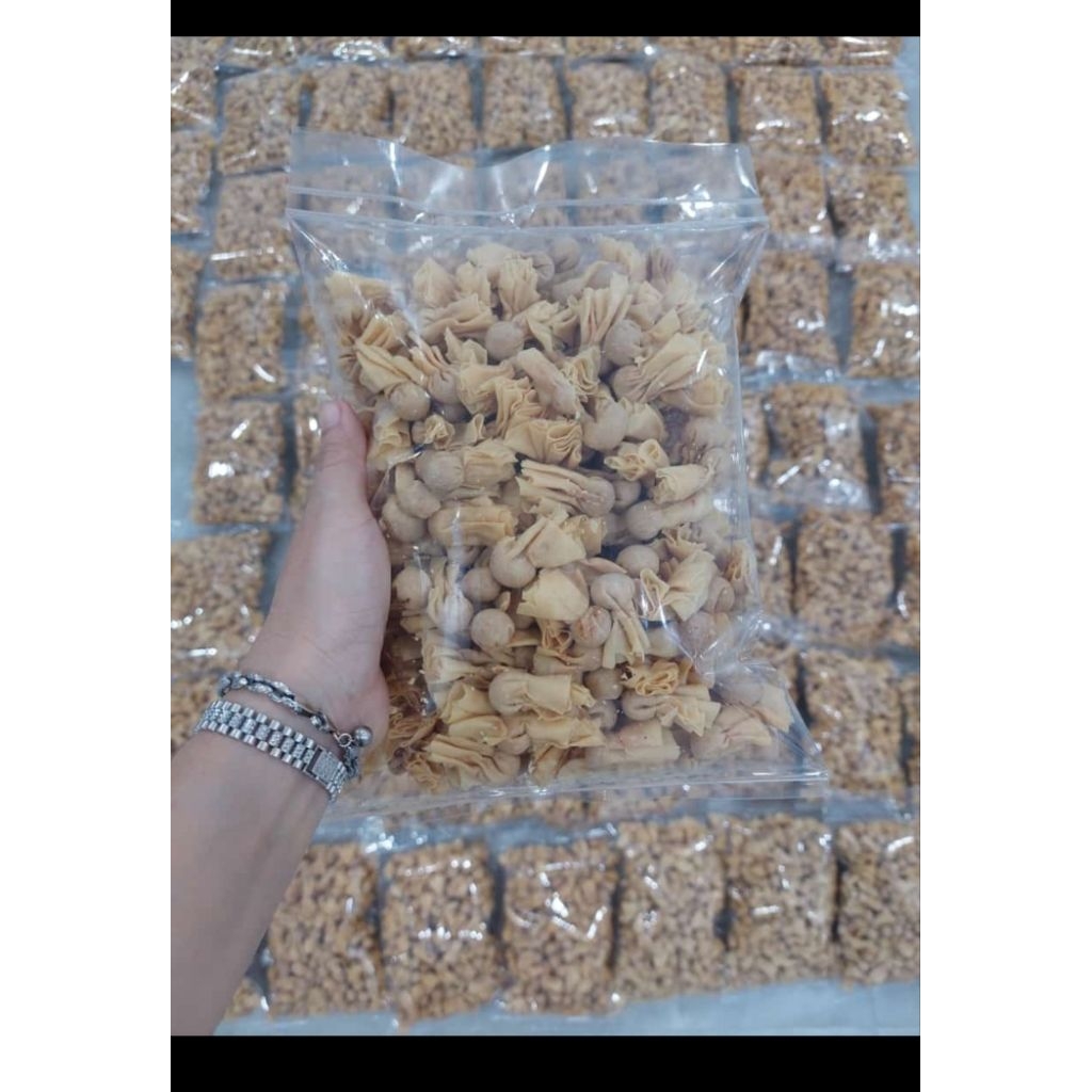 EKADO AYAM 500GR