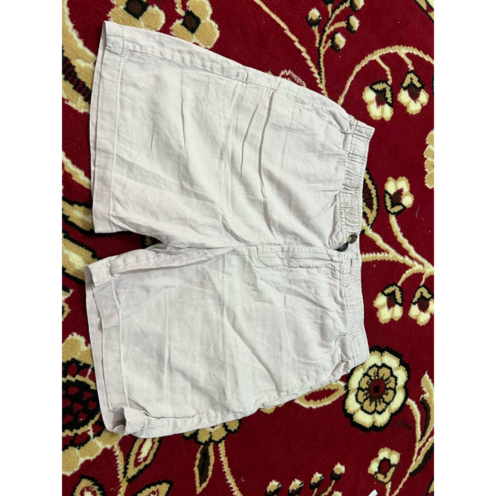 CELANA PENDEK H&M SECOND