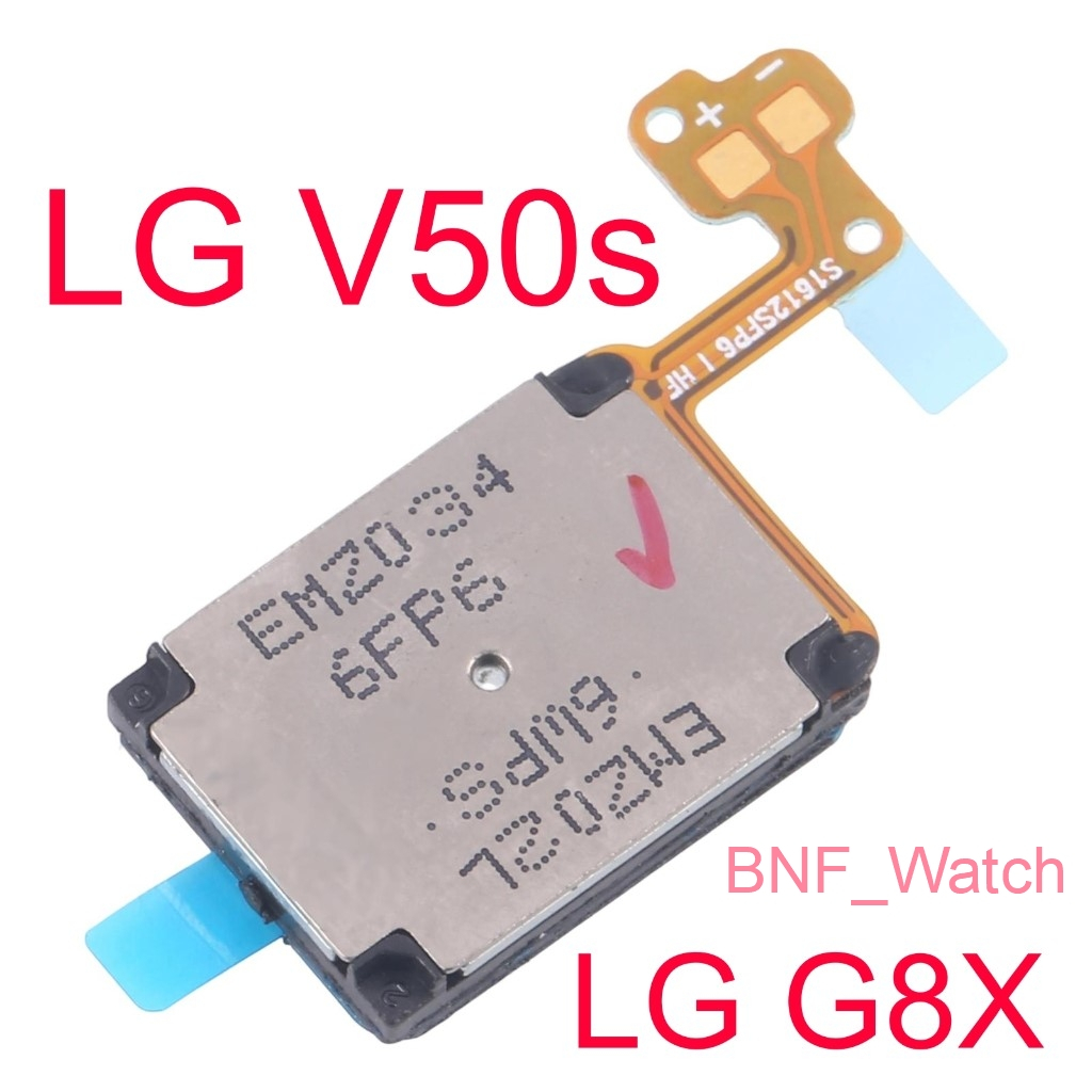 Speaker Atas - Earpiece - LG V50s / LG G8X