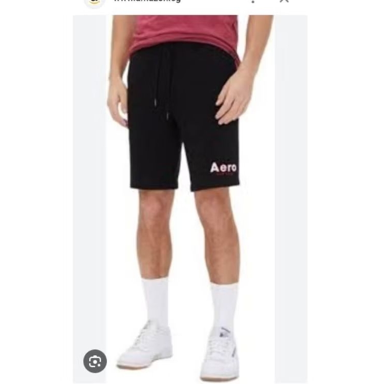 Celana Pendek Pria Aeropostale