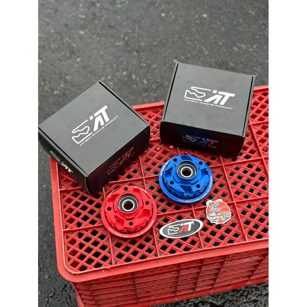 NAPGIR CNC YAMAHA AITECH RXKING FIZR JUPITER NAPGIR YAMAHA CNC AITECH