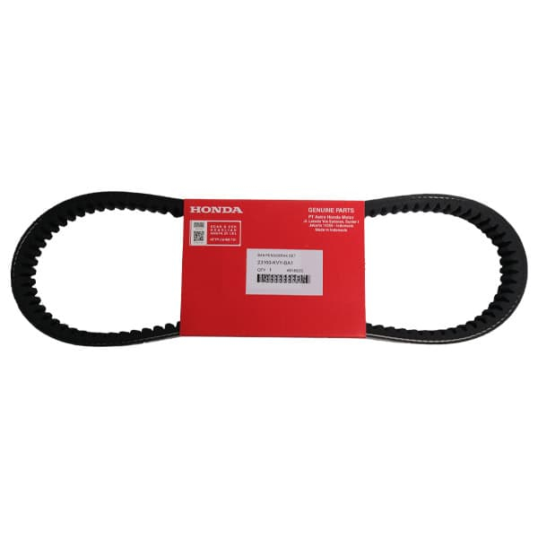 VANBELT KIT BEAT CARBU ( 23100-KVY-BA1)