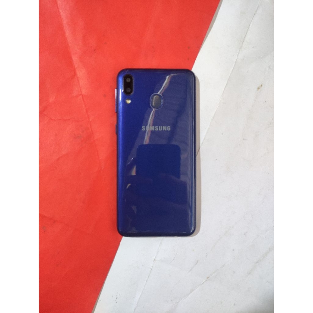 Samsung Galaxy M20 Ram 3Gb/32Gb